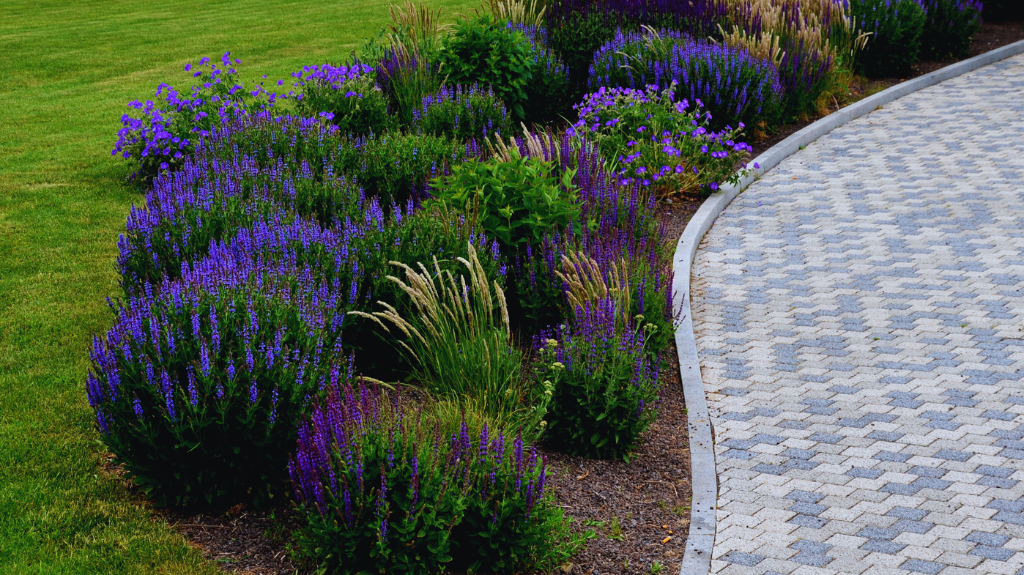 Fall Curb Appeal