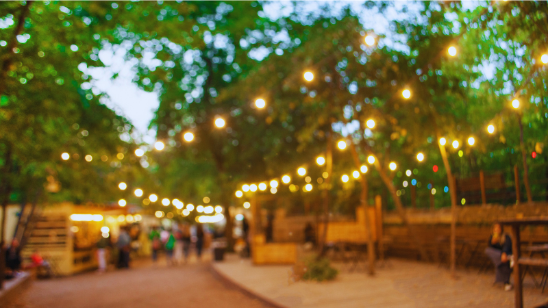 Outdoor Events